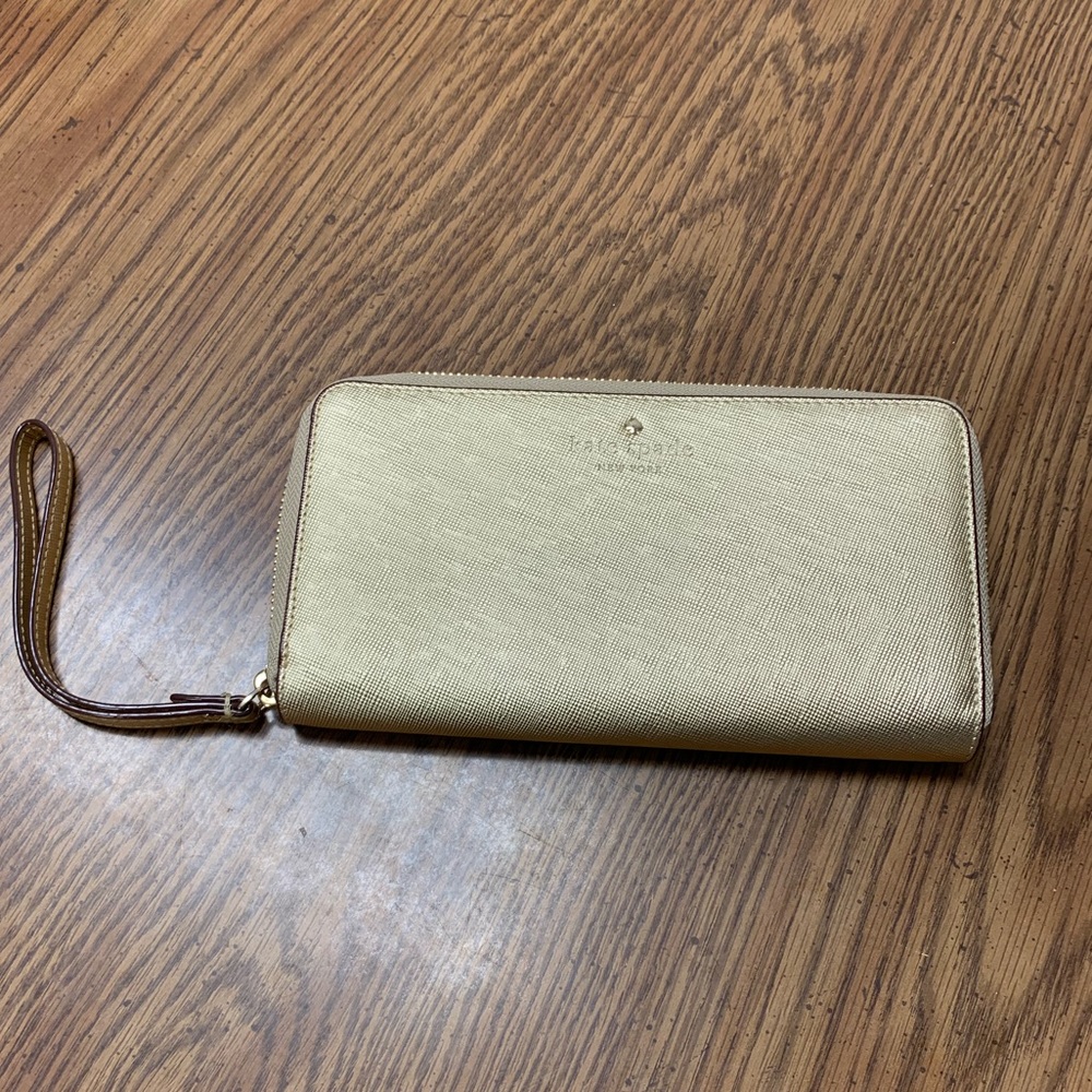 Kate Spade Wristlet